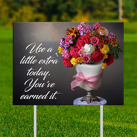 18x24 - MOTHER'S DAY Toilet Paper Multi