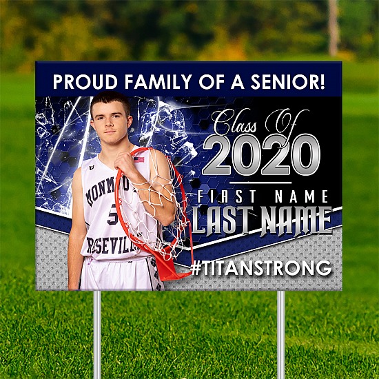 18x24 - M-R TITAN SENIOR Xtreme 2