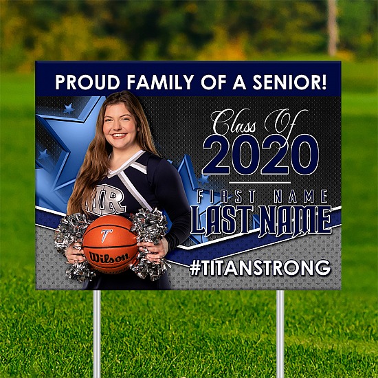 18x24 - M-R TITAN SENIOR Xtreme 3