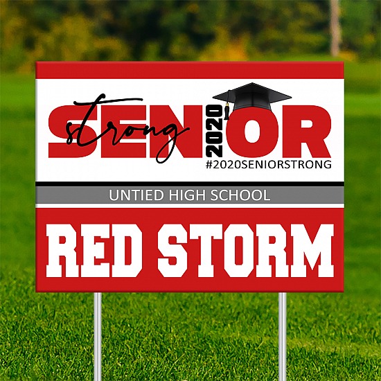 18x24 - UNITED SENIOR Strong 1