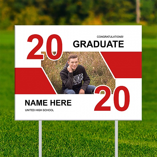 18x24 - UNITED SENIOR Congrats 2
