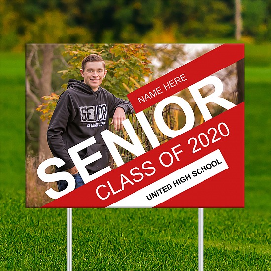 18x24 - UNITED SENIOR Congrats 3
