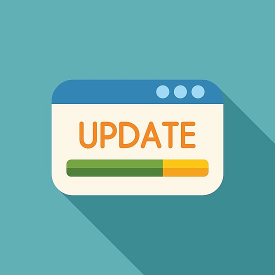 TRADITIONAL STYLE • Update In Progress