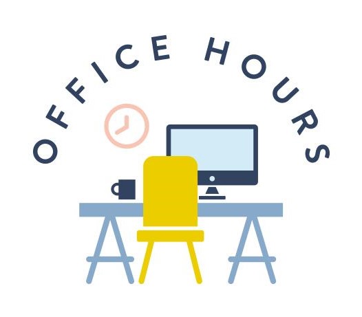 OFFICE HOURS