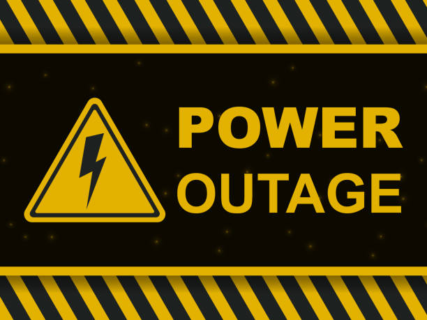 September 2, 2025: UNEXPECTED POWER OUTAGE. . .AGAIN!
