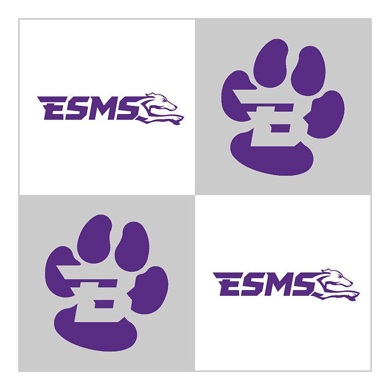 December 1, 2025: WILL BE RESCHEDULED - ESMS 7th-Grade Girls' Basketball Team