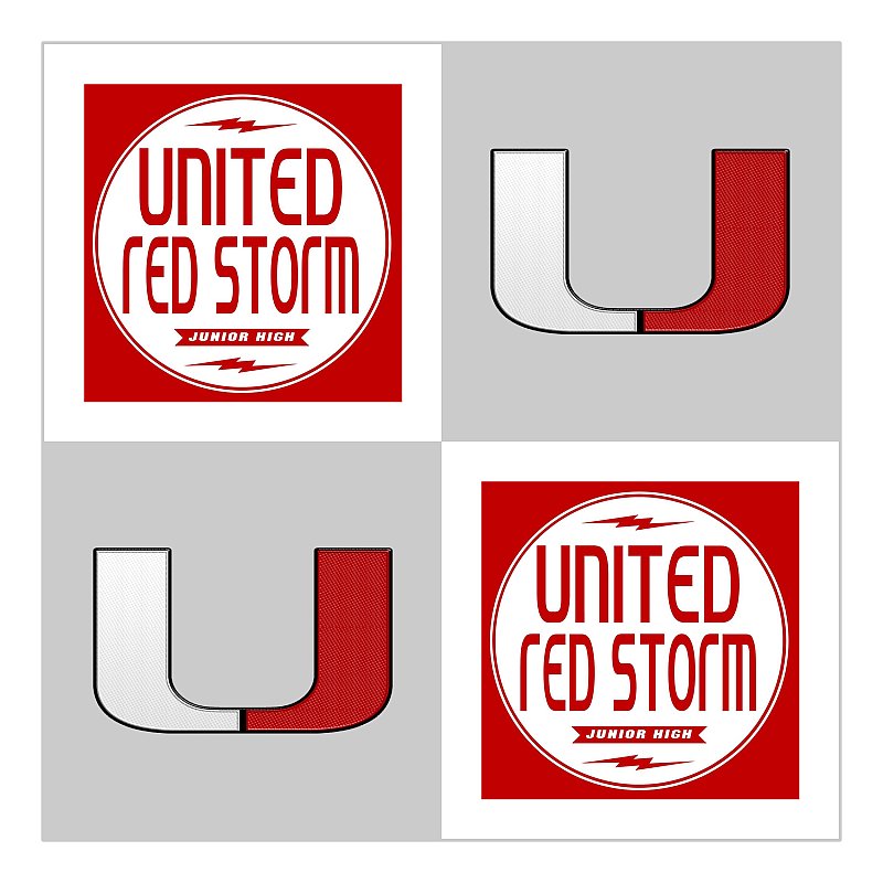 August 28, 2025:  ARE YOU READY?  United Jr. High School Baseball Team