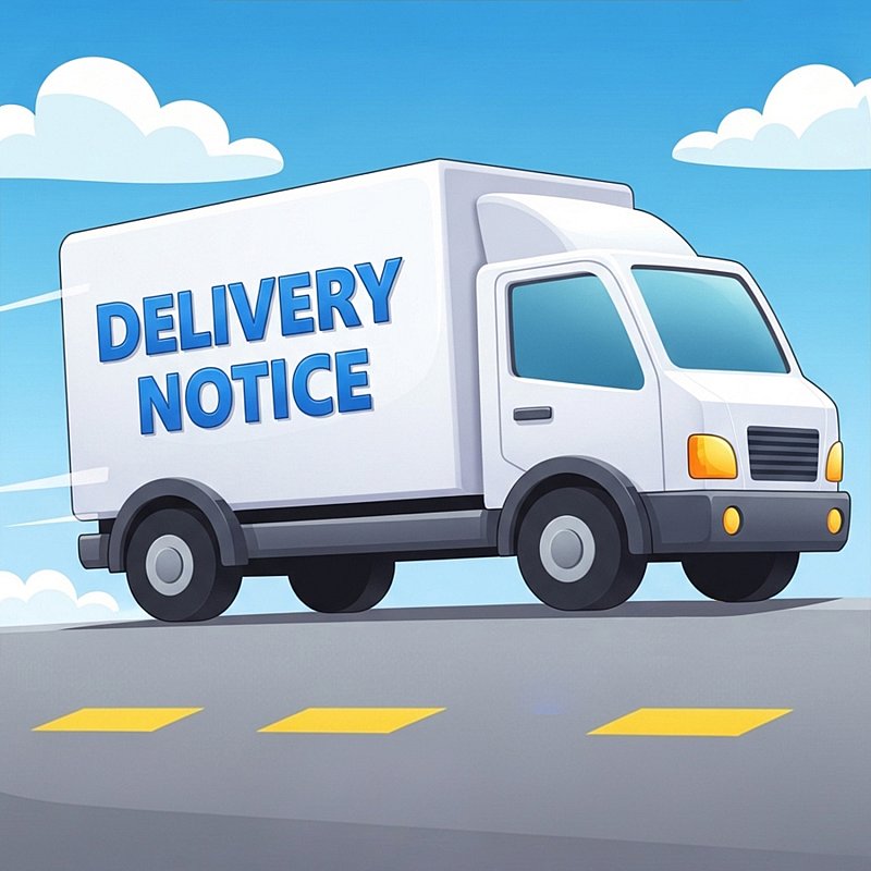 January 9, 2026:  DELIVERY NOTICE!  Shooting Stars Basketball Teams