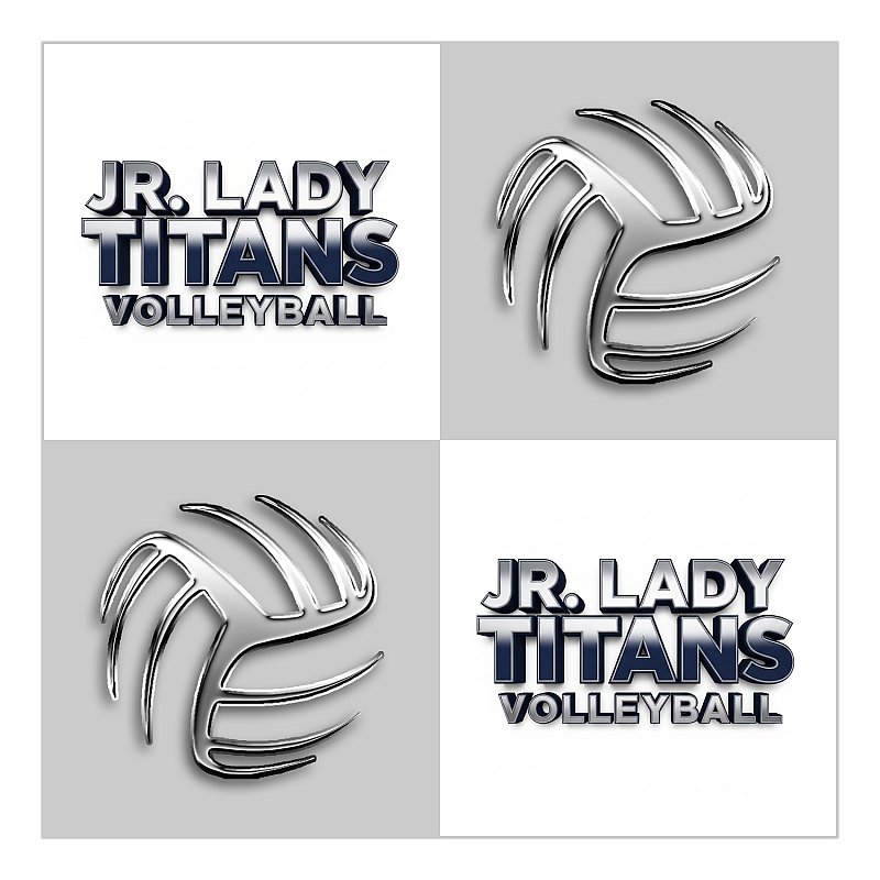 February 5, 2026: ARE YOU READY? Jr. Lady Titans Volleyball Teams