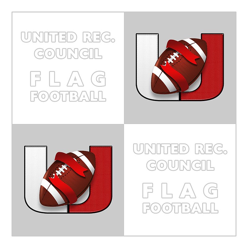September 17, 2026:  ARE YOU READY?  United Rec. Council Flag Football Teams