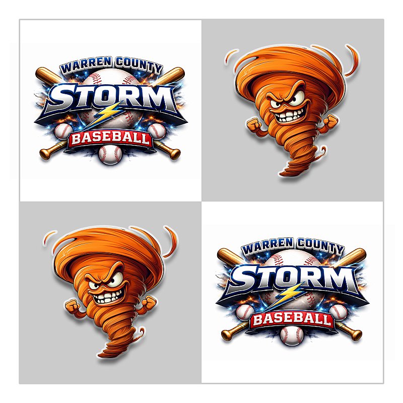 March 30, 2026:  ARE YOU READY?  Warren County Storm 11U Baseball Team