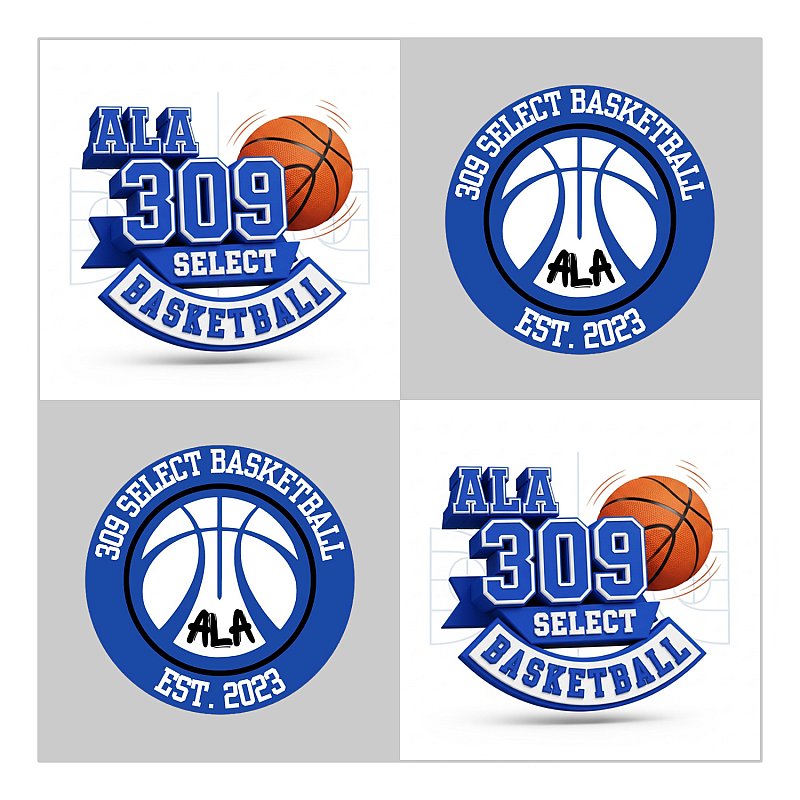 April 8, 2026:  RESCHEDULED - ALA 309 Select Basketball Teams