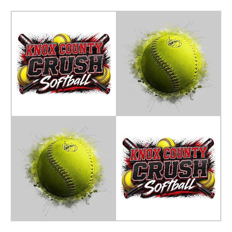 April 20, 2026:  ARE YOU READY?  Knox County Crush 14U-Bent Softball Team