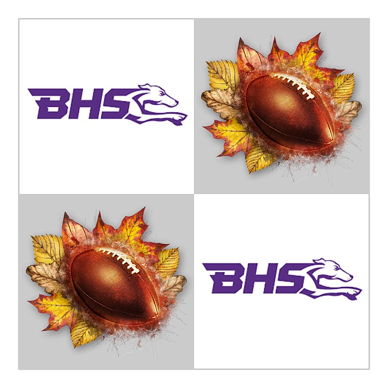 October 9, 2026:  ARE YOU READY?  BHS Football Moms Of Fall